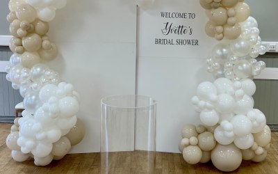 Bridal Shower