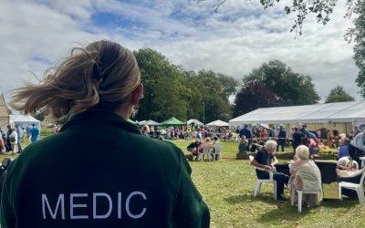 Event Medical Services