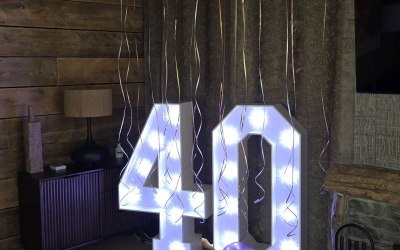 Birthday vibes 