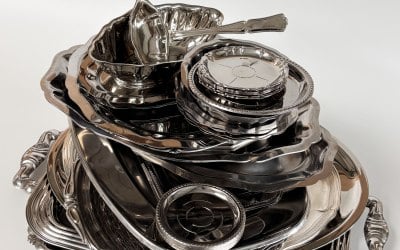 Servingware
