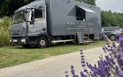 Our truck! 