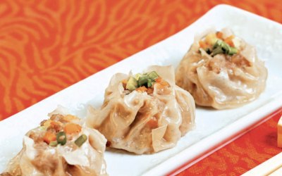 Siomai/Siu mai 