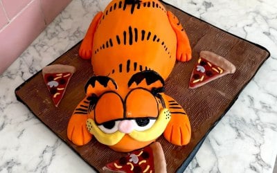Celebration cakes ranging from your ordinary to your extraordinary