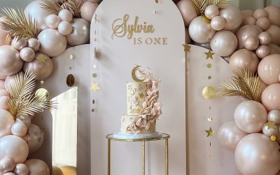 Jasmine’s Dreamy Decor  6