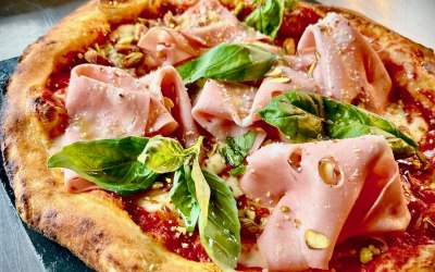 Mortadella