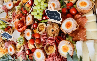Grazing Table