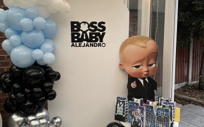 Baby Boss 