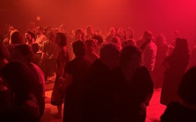 'Still Got It' Club Night NW5