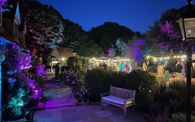 Event Lighting