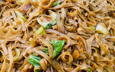 Rice Stick Noodles Rice Stick Noodles