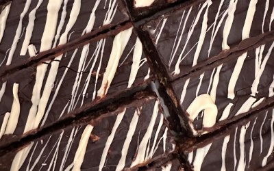 Rocky Road 