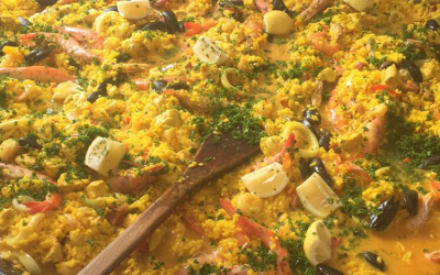 Paella