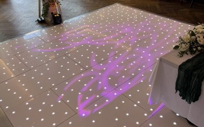 Dance Floors