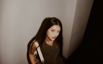 Test shoot