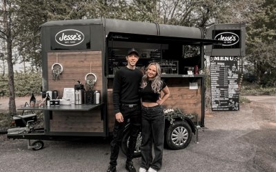 Jesse’s Horsebox  3