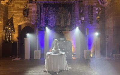 Lighting to compliment your photography 