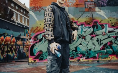 UK Beatbox Champ | Beatbox - London