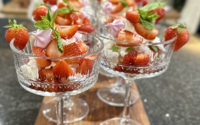 Eton mess