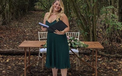 Rachel’s Celebrant Ceremonies  7