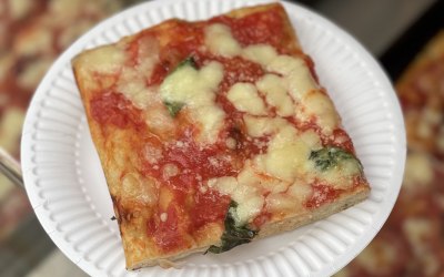 Margherita