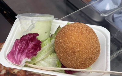 Arancini 