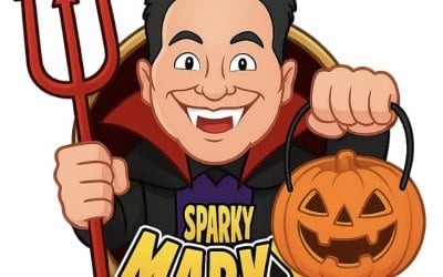 SPOOKY HALLOWEEN FUN 