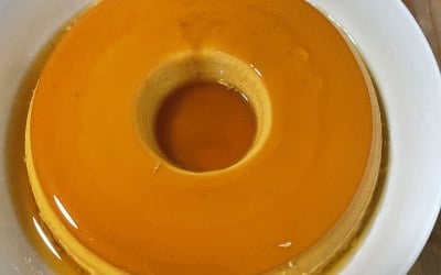 Pudding