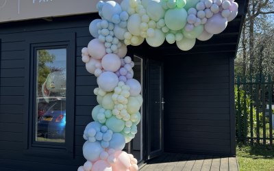 Our shop 