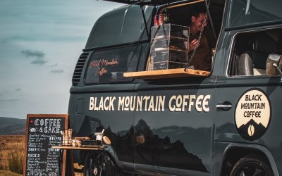 Mountain pop up Mountain pop up