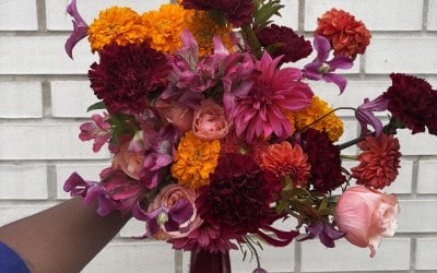 Bridal bouquet Bridal bouquet