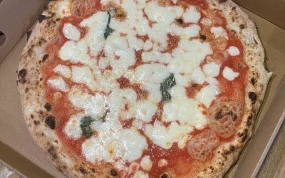 Classic Margherita Classic Margherita