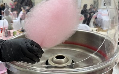 Cotton Candy