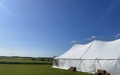 Ed’s Hill Top Tent 4