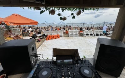 W-Beach Bournemouth