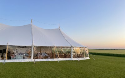 Ed’s Hill Top Tent 2