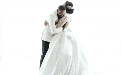 To love and to hold