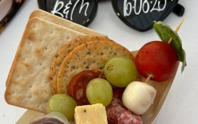 Cheese Boat