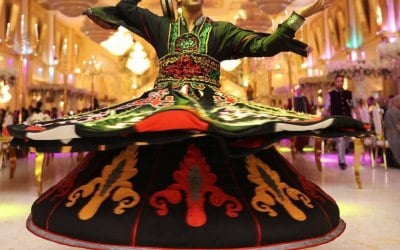 Tanoura