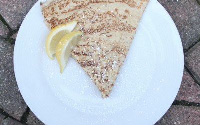 Flippin ‘eck! Pancake Bar 3