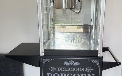 Popcorn