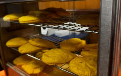 Patties