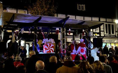 Council Events