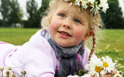 Children photography 