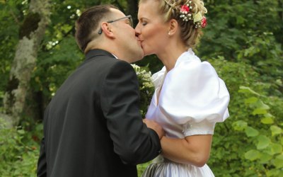 Wedding photography 