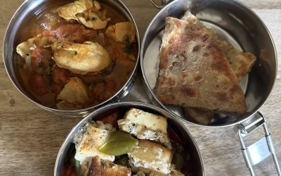 dabba Dinners