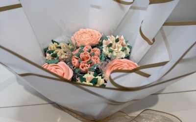the best cupcake bouqets
