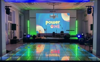 Conference Production