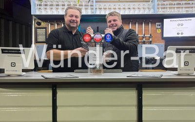 Wünder-Bar 2