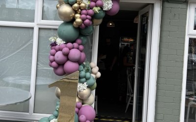 Shop Front Display