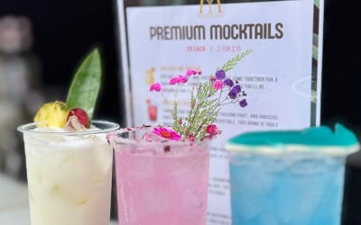 Drink Highlight